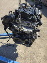 Load image into Gallery viewer, Motor Opel Crossland X HN05 1.2 THP Benzin Engine Komplett MOT4193959466bu