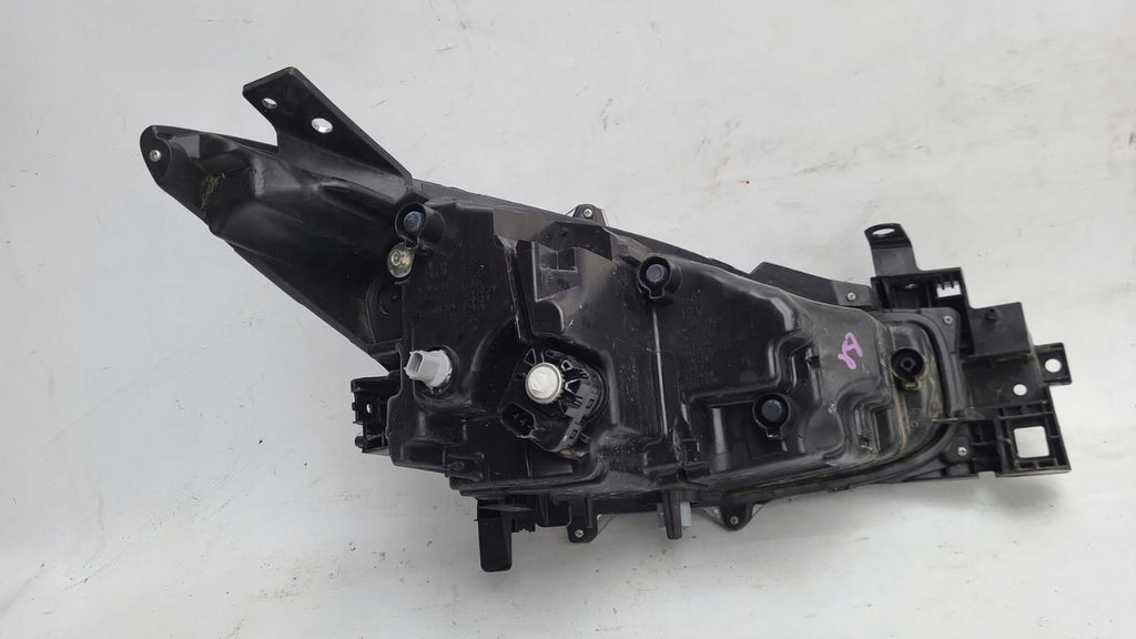 Frontscheinwerfer Mazda 3 B63C-51040 Full LED Ein Stück (Rechts oder Links) SCH9530500273mp