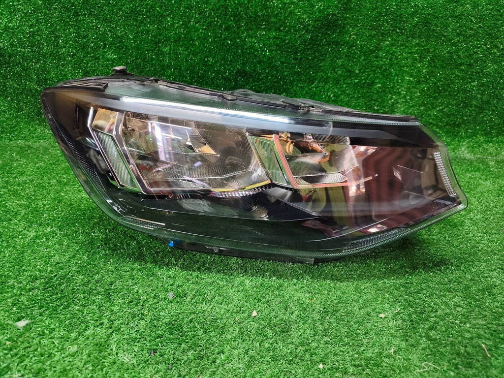 Frontscheinwerfer VW Caddy IV 2K8941C06B Rechts Scheinwerfer Headlight SCH9859435857cv