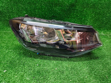 Laden Sie das Bild in den Galerie-Viewer, Frontscheinwerfer VW Caddy IV 2K8941C06B Rechts Scheinwerfer Headlight SCH9859435857cv