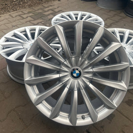 4x Alufelge 19 Zoll 8.5
