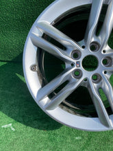 Laden Sie das Bild in den Galerie-Viewer, 1x Alufelge 17 Zoll 7.5" 5x112 7848601 BMW Rim Wheel FEL7172644862oo