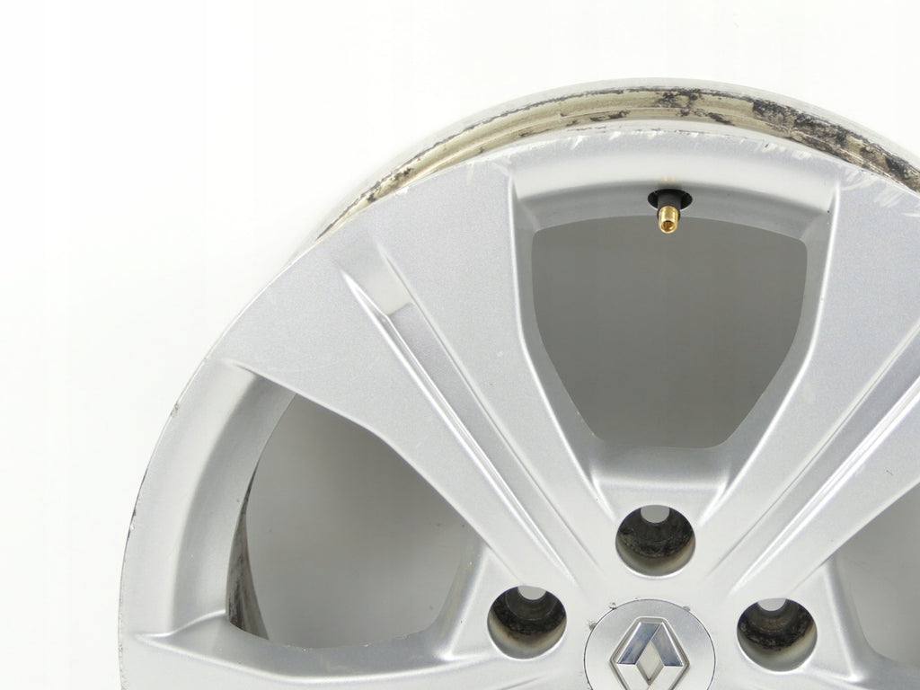 1x Alufelge 17 Zoll 7.0" 5x114.3 403000067R Renault Megane III 1 Scenic FEL8066892907ae