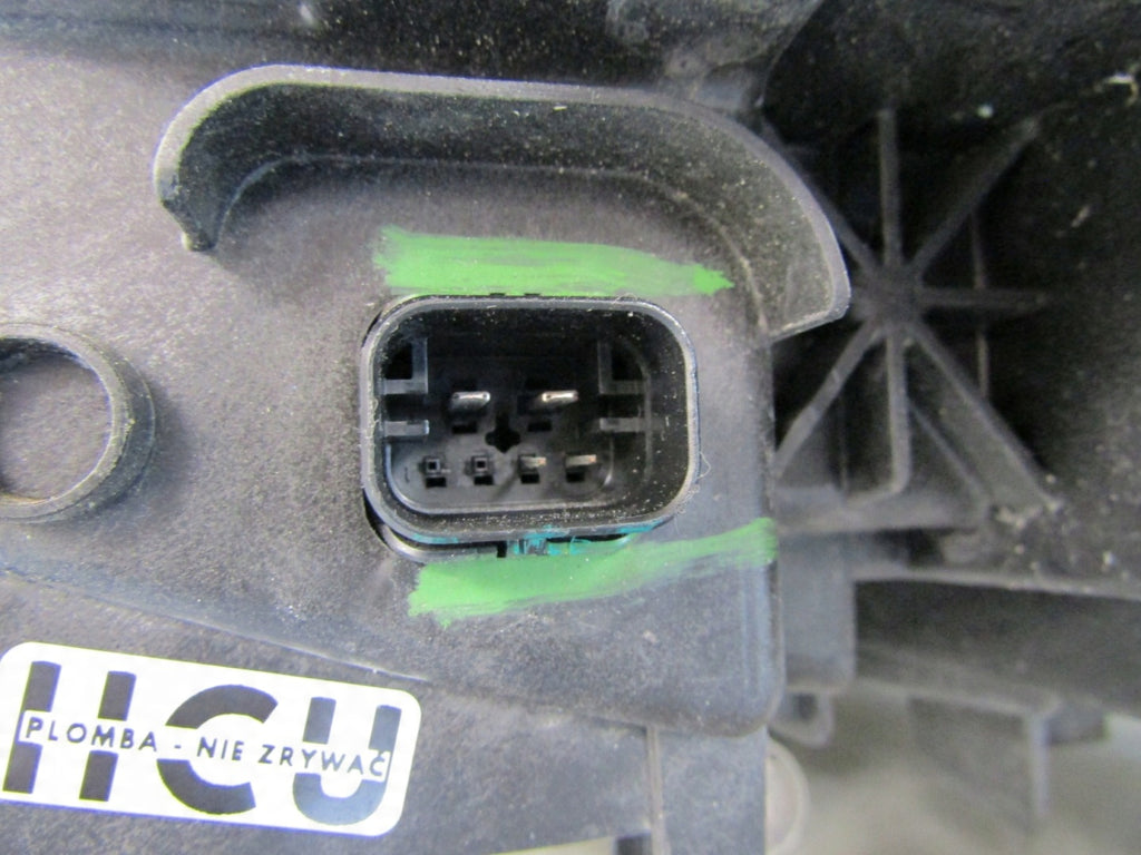 Frontscheinwerfer BMW 2 G42 8083636 LED Rechts Scheinwerfer Headlight