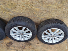 Laden Sie das Bild in den Galerie-Viewer, 4x Alufelge 14 Zoll 6.0" 5x100 VW Rim Wheel FEL7906146254lr
