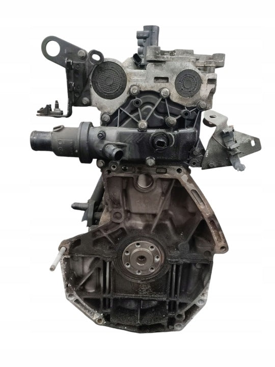 Motor Renault Scenic K4MT866 1.6 110PS 215TKm 2009 Benzin Engine Unkomplett MOT1204107736tp