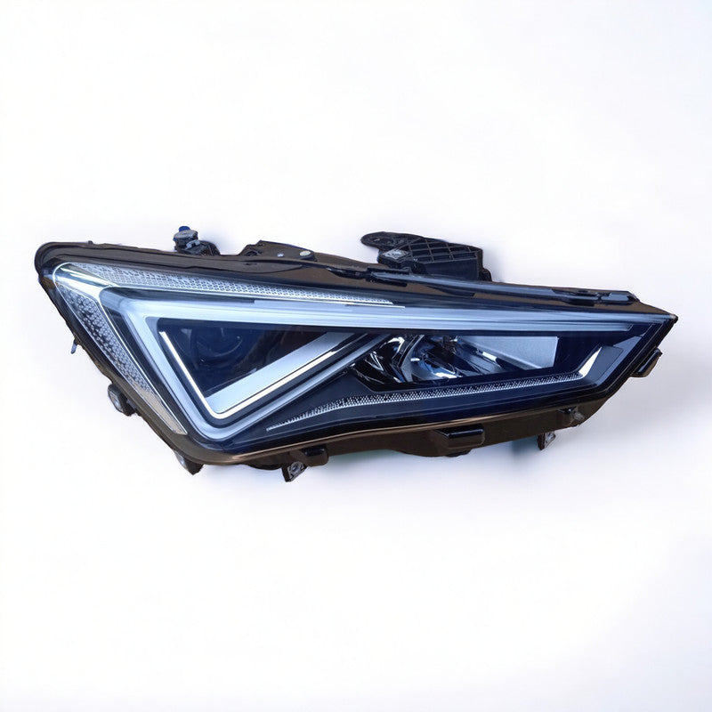 Frontscheinwerfer Seat Leon 5FB941008F FULL LED Rechts Scheinwerfer Headlight