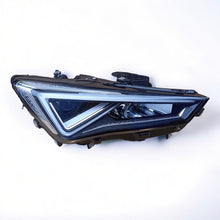 Load image into Gallery viewer, Frontscheinwerfer Seat Leon 5FB941008F FULL LED Rechts Scheinwerfer Headlight