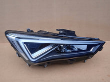 Load image into Gallery viewer, Frontscheinwerfer Seat Leon 5FB941008F FULL LED Rechts Scheinwerfer Headlight