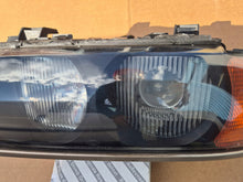 Laden Sie das Bild in den Galerie-Viewer, Frontscheinwerfer BMW E39 Xenon Links Scheinwerfer Headlight SCH4929355754ni