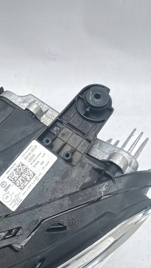 Frontscheinwerfer VW T-Roc 2GA941035AF Full LED Ein Stück (Rechts oder Links) SCH2931221515na