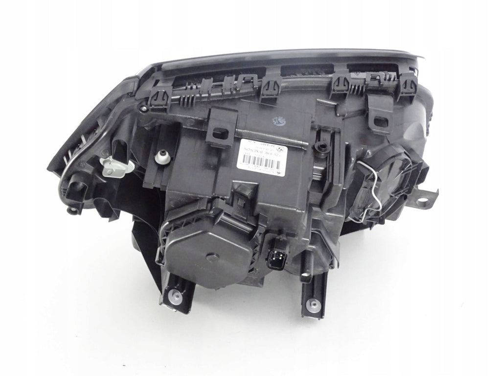 Frontscheinwerfer BMW X3 E83 3418397 ACP18 Links Scheinwerfer Headlight SCH2873547648ur