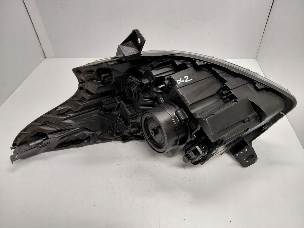 Frontscheinwerfer Opel Vivaro B 260104319R LED Rechts Scheinwerfer Headlight SCH4274769253au