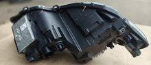 Laden Sie das Bild in den Galerie-Viewer, Frontscheinwerfer Jaguar Xj X351 Full LED Links Scheinwerfer Headlight SCH5085709199hb