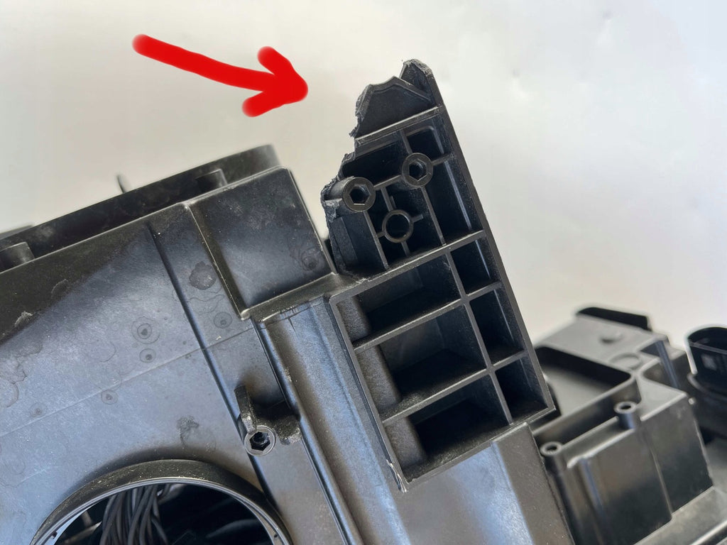 Frontscheinwerfer VW Tiguan 5NB941081E LED Ein Stück (Rechts oder Links) SCH8194697902qu