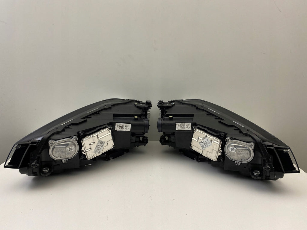 Frontscheinwerfer Opel Golf Sportsvan 517941060A Full LED Rechts oder Links