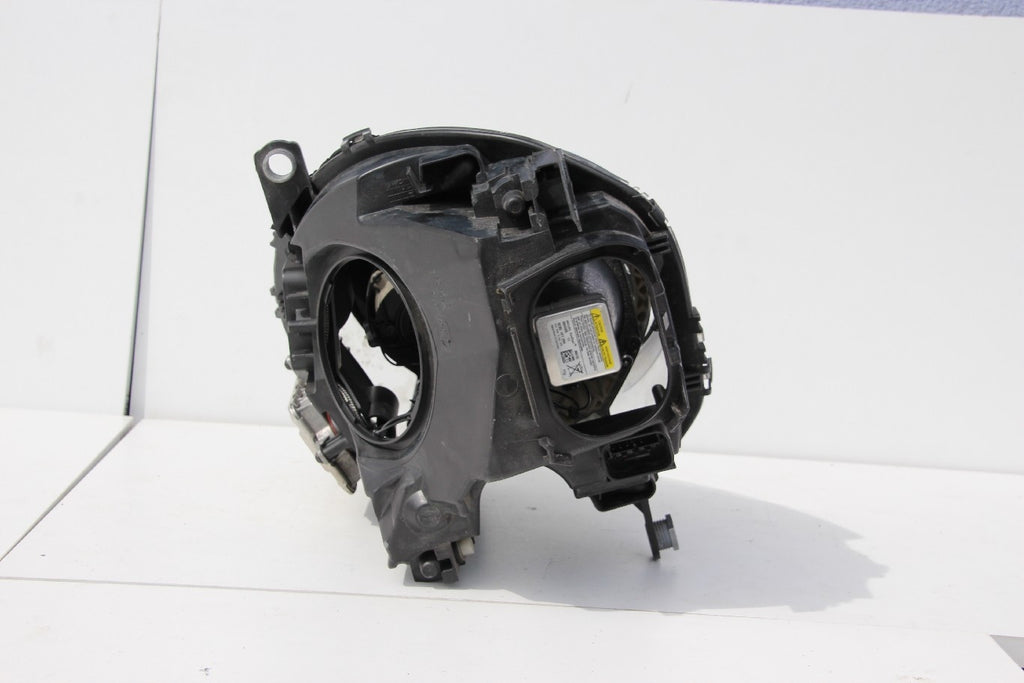 Frontscheinwerfer Mini R56 100030 Xenon Links Scheinwerfer Headlight SCH4437768407rn