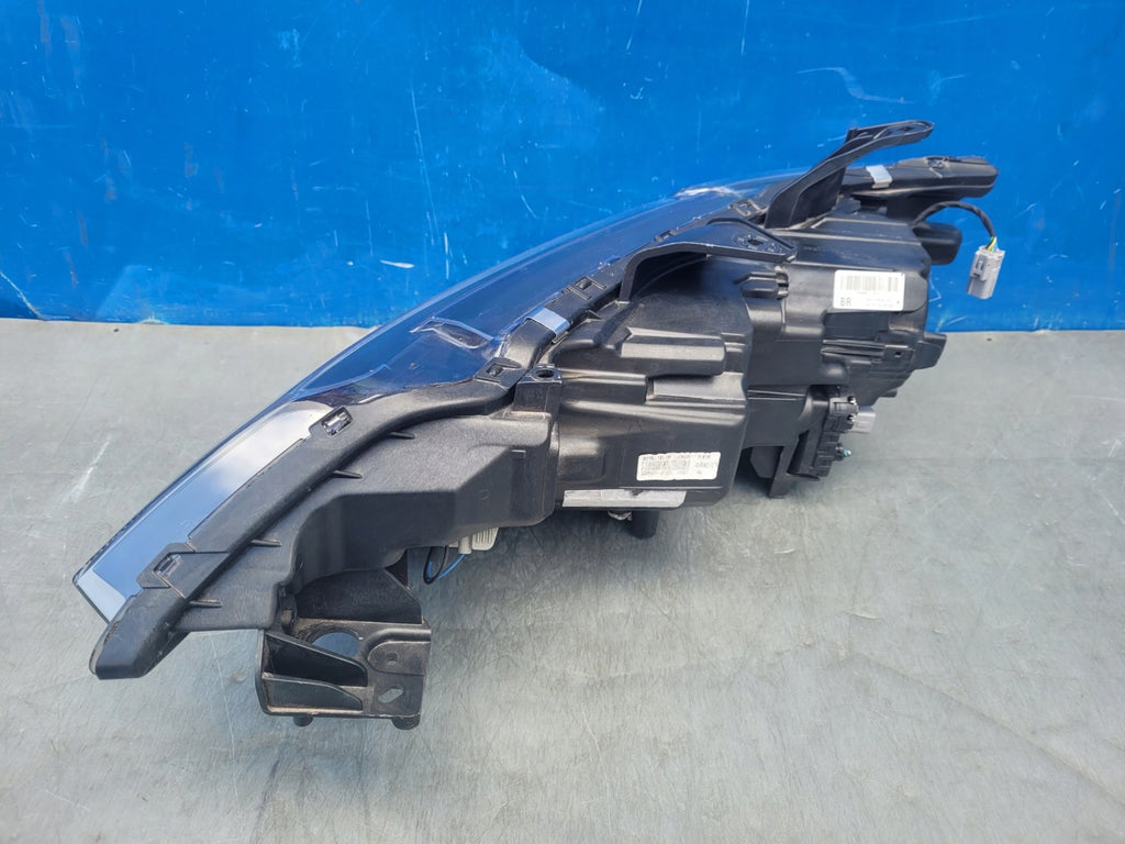 Frontscheinwerfer Mitsubishi Outlander I 8301D3-32 LED Rechts Headlight SCH2839363603wn