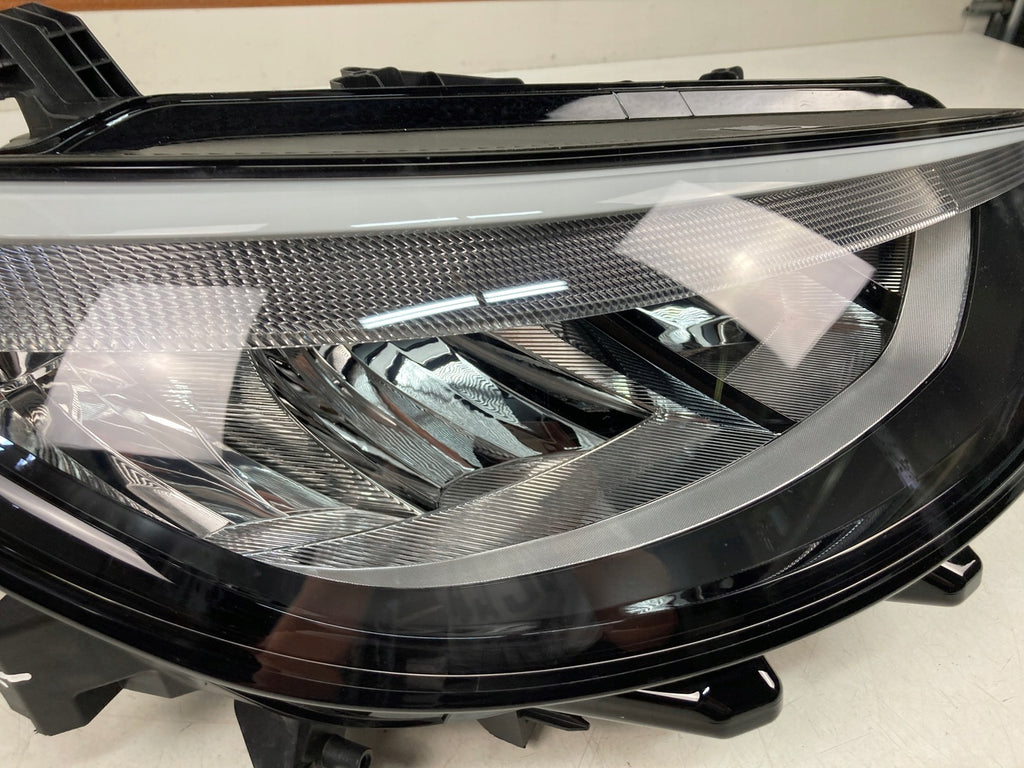 Frontscheinwerfer VW Id.3 10B941006C Full LED Rechts Scheinwerfer Headlight SCH5589568363us