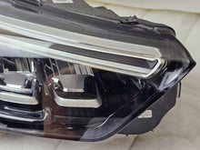 Laden Sie das Bild in den Galerie-Viewer, Frontscheinwerfer Opel Crossland X 39129264 Full LED Rechts Headlight