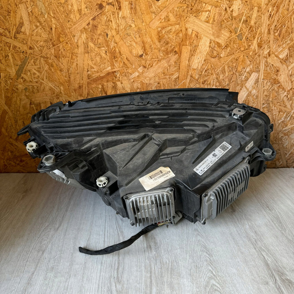 Frontscheinwerfer Mercedes-Benz Glc A2539065701 LED Rechts Headlight SCH8503145668fd