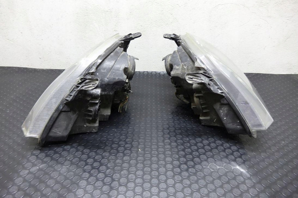 Frontscheinwerfer Opel Meriva A 13196027 Ein Satz Scheinwerfer Headlight SCH5662401036zw