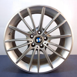 1x Alufelge 19 Zoll 8.5