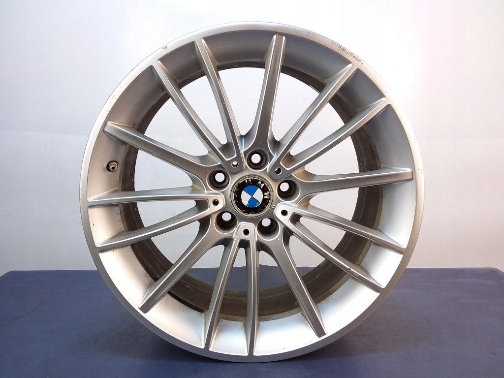 1x Alufelge 19 Zoll 8.5" 5x120 195538 BMW Rim Wheel FEL9178150911fm