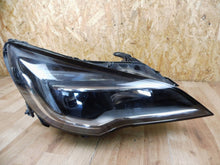 Laden Sie das Bild in den Galerie-Viewer, Frontscheinwerfer Opel Astra K 39158006 LED Rechts Scheinwerfer Headlight SCH4131621964mu
