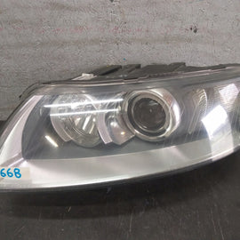 Frontscheinwerfer Audi A6 C6 4F0941003 LED Links Scheinwerfer Headlight SCH2616342309iy