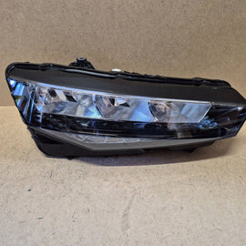Frontscheinwerfer Skoda Scala 655941016 Rechts Scheinwerfer Headlight SCH5244636129ab
