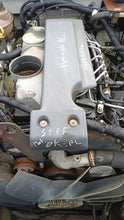 Laden Sie das Bild in den Galerie-Viewer, Motor Land Rover Defender I 244DT 2.4 98TKm Diesel Engine Komplett MOT6235641484ux
