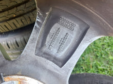 Load image into Gallery viewer, 1x Alufelge 15 Zoll 5.5" 4x114.3 403009186R Dacia Sandero Rim Wheel FEL8270456095ed