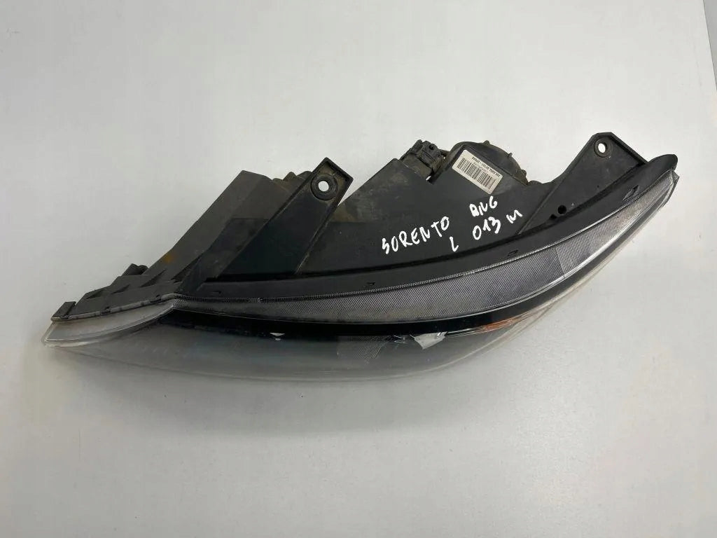 Frontscheinwerfer Kia Sorento I 92101-2P040 Links Scheinwerfer Headlight SCH5319006483ss