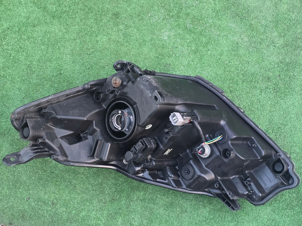 Frontscheinwerfer Toyota Yaris Rechts Scheinwerfer Headlight SCH5691406975xv