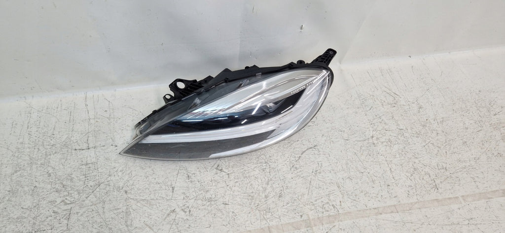 Frontscheinwerfer Volvo V40 32228483 LED Links Scheinwerfer Headlight SCH4664635480ei