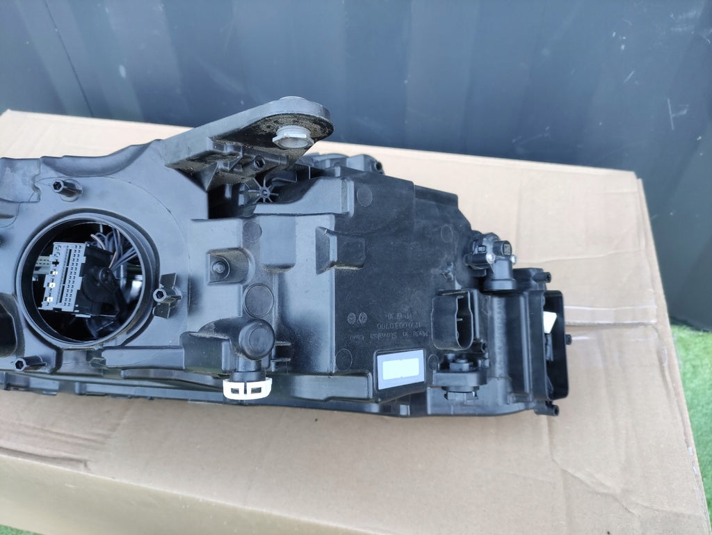 Frontscheinwerfer Skoda Superb III 3V1941015D Xenon Links Scheinwerfer Headlight SCH8409818806xv