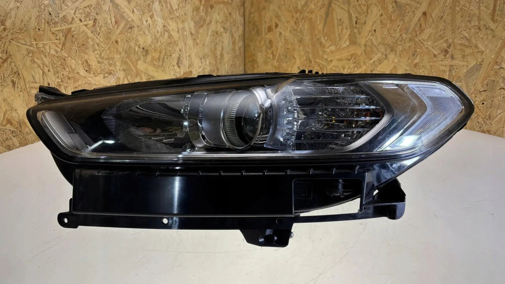 Frontscheinwerfer Ford Mondeo V Turnier I ES7313W030GD Rechts Headlight SCH5638284142qx