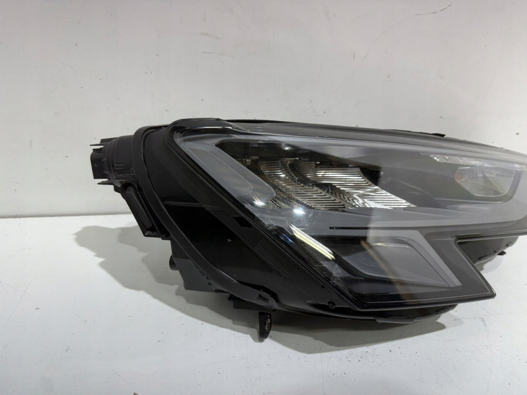 Frontscheinwerfer Audi A3 8Y0941012C Rechts Scheinwerfer Headlight SCH3524800350gi