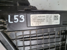 Load image into Gallery viewer, Frontscheinwerfer Land Rover Defender L663 13W030BF LED Links Headlight SCH4322936265rb