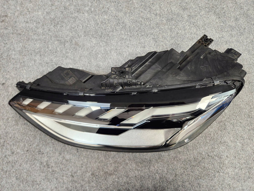 Frontscheinwerfer Audi A4 B9 8W0941033D-SCZ LED Links Scheinwerfer Headlight SCH8094151467wi