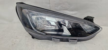 Laden Sie das Bild in den Galerie-Viewer, Frontscheinwerfer Ford Focus MX7B-13E014-CC LED Rechts Scheinwerfer Headlight