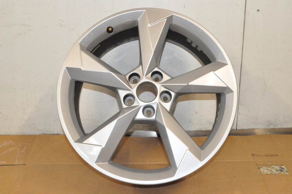 1x Alufelge 19 Zoll 7.5" 5x112 43ET 83A601025N Audi Q3 Rim Wheel FEL8263955608aa