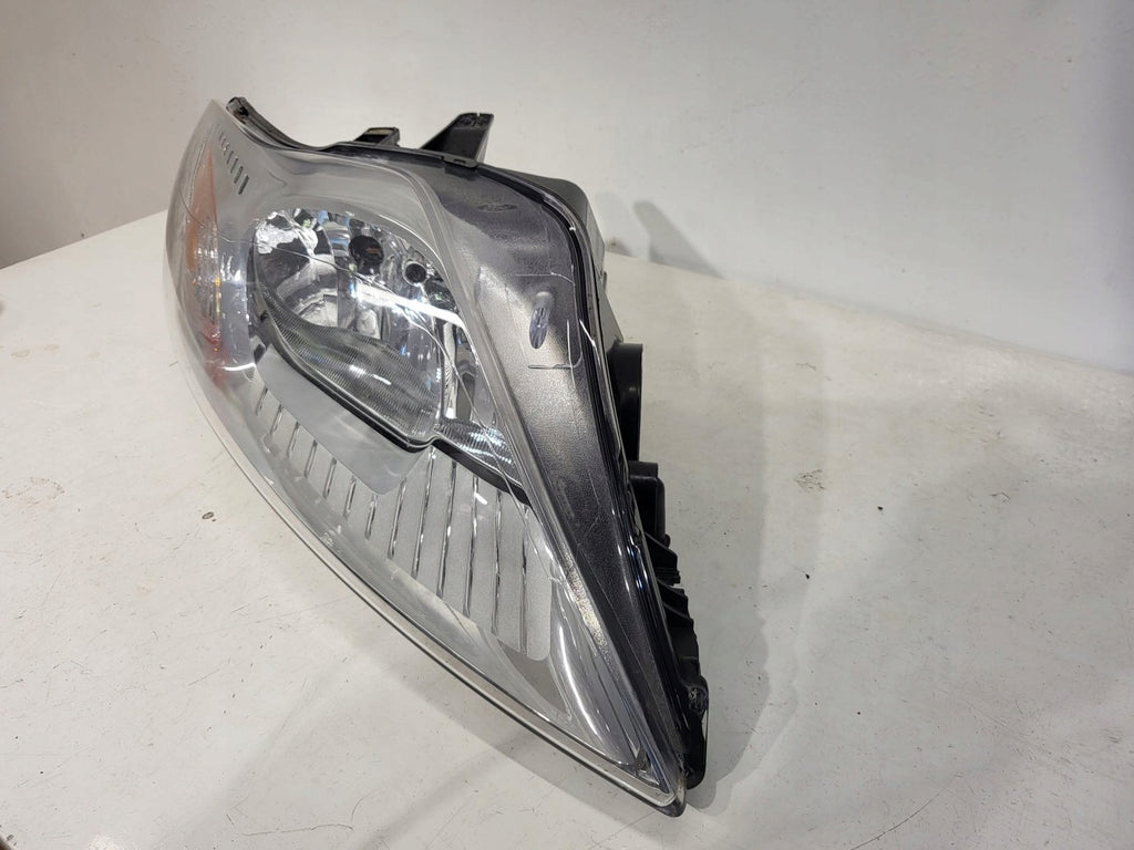 Frontscheinwerfer Ford Mondeo BS71-13W029-BF Rechts Scheinwerfer Headlight SCH5855288572qe