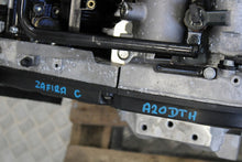Laden Sie das Bild in den Galerie-Viewer, Motor Opel Zafira C A20DTH 2.0 CDTI Diesel Engine Komplett MOT6999961813mg