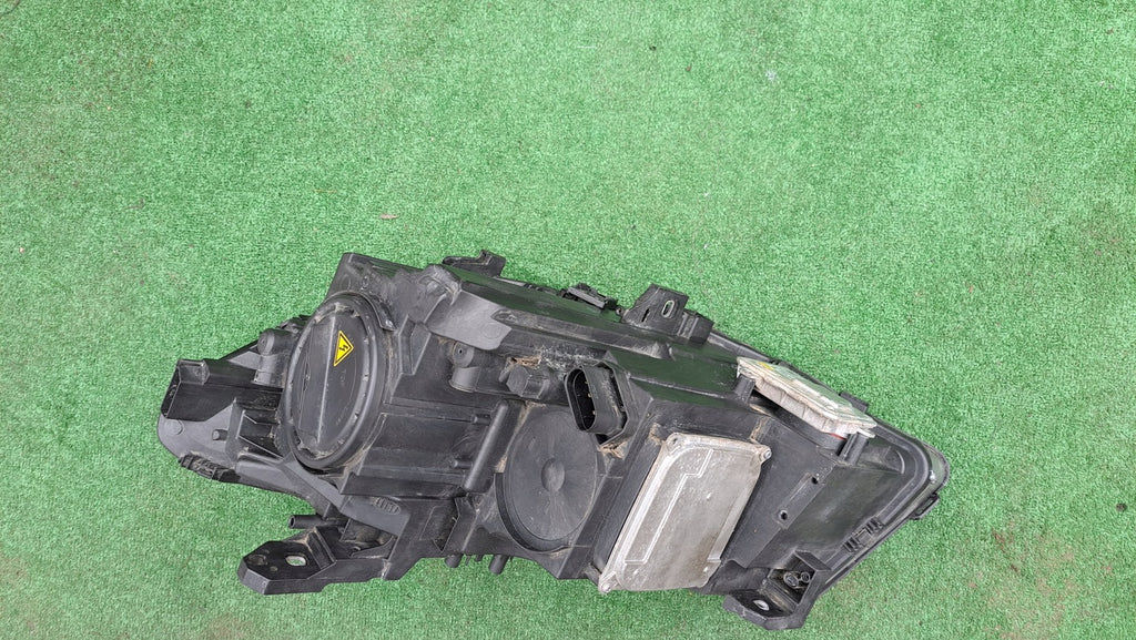 Frontscheinwerfer Mercedes-Benz Cla A1179065200 Xenon Rechts Headlight SCH5280352198yf