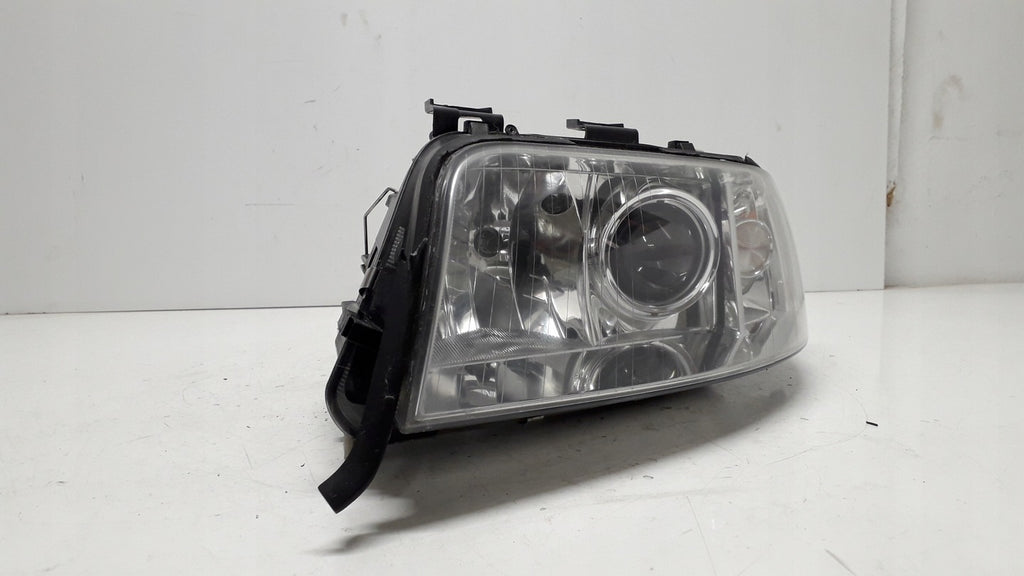 Frontscheinwerfer Audi A6 C5 Xenon Links Scheinwerfer Headlight