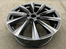Laden Sie das Bild in den Galerie-Viewer, 1x Alufelge 19 Zoll 7.0" 5x114.3 40ET Glanz 8201539754 Renault Koleos Kadjar FEL6933630730qq