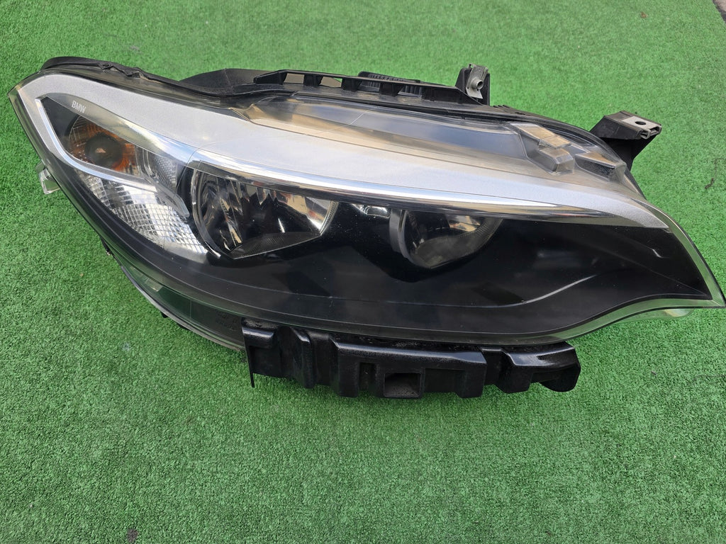 Frontscheinwerfer BMW 2 F22 F23 6311-7304462-11 Rechts Scheinwerfer Headlight SCH9953833485yo