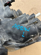 Laden Sie das Bild in den Galerie-Viewer, Frontscheinwerfer Opel Meriva A 2003-2010 Links Scheinwerfer Headlight SCH2777871141em